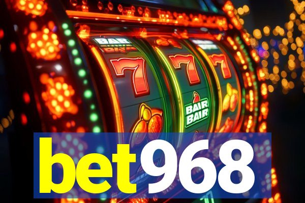 bet968