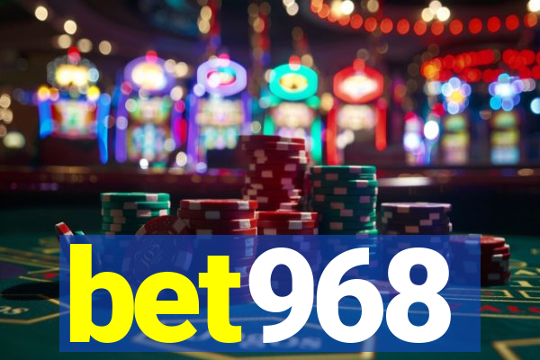 bet968