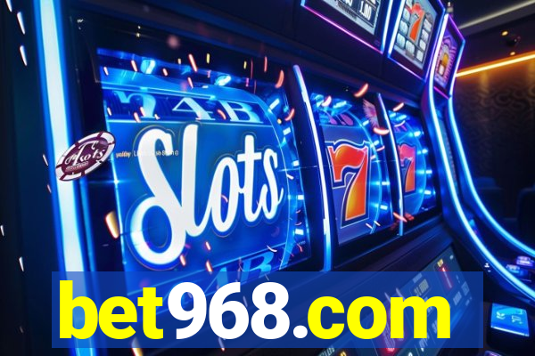 bet968.com