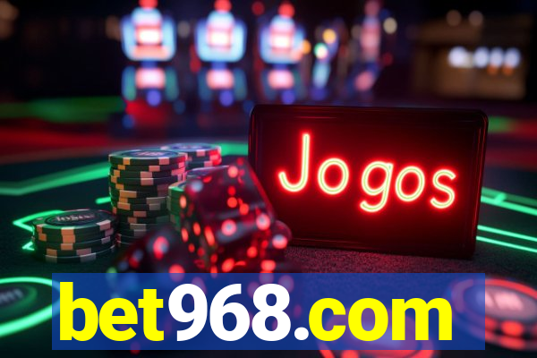 bet968.com