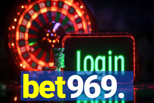 bet969.