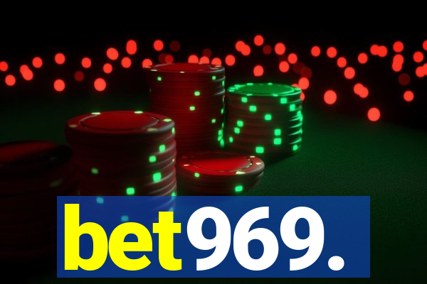 bet969.