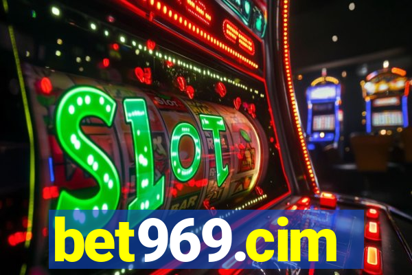 bet969.cim