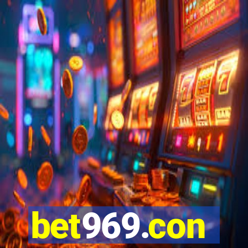 bet969.con