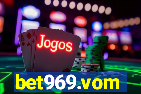 bet969.vom