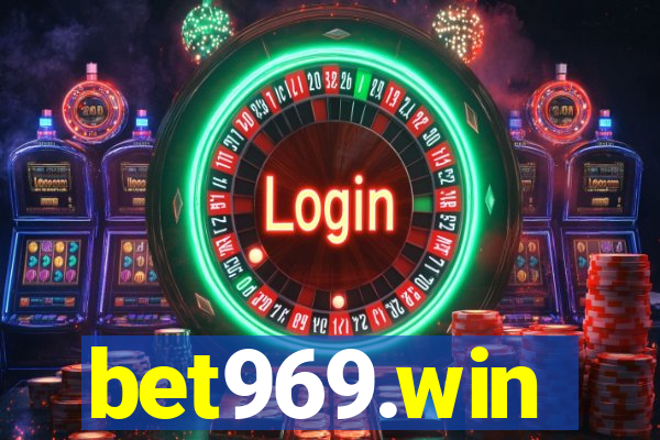 bet969.win