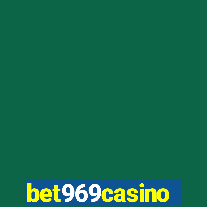 bet969casino