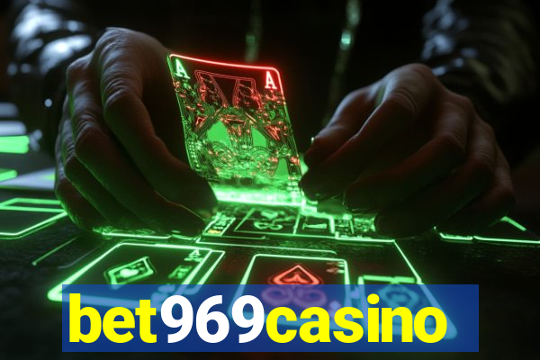 bet969casino