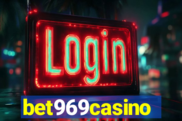 bet969casino