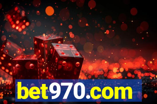 bet970.com