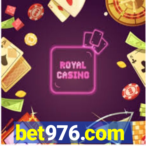 bet976.com