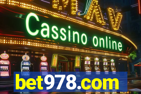 bet978.com