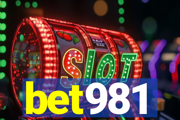 bet981