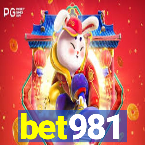 bet981