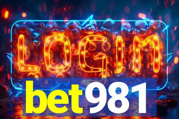 bet981