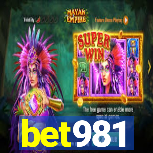 bet981