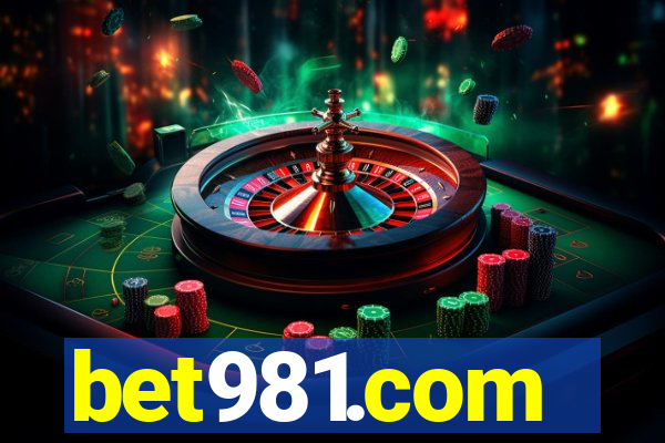 bet981.com