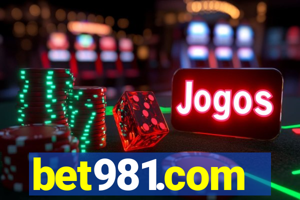 bet981.com