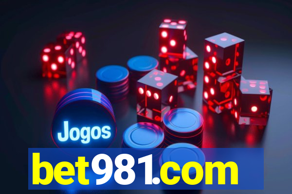 bet981.com