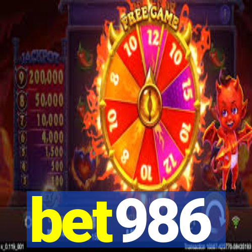 bet986