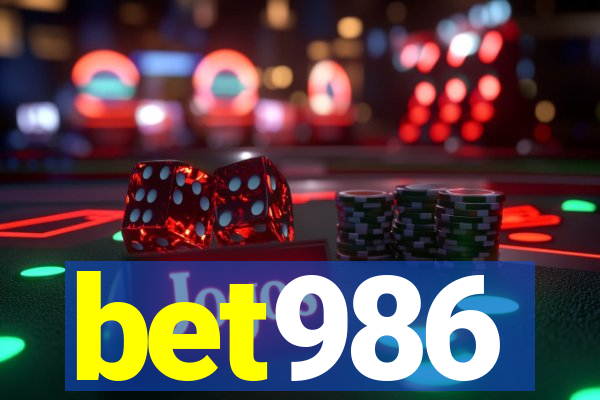 bet986