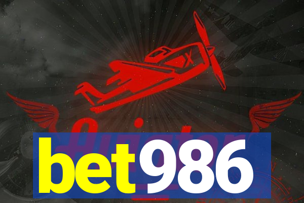 bet986