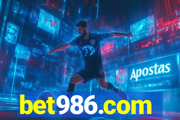 bet986.com