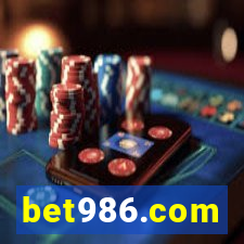 bet986.com