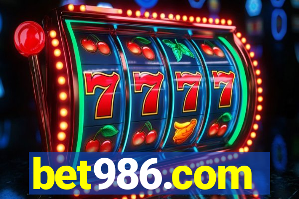 bet986.com