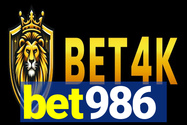 bet986