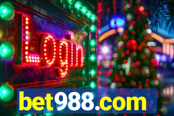 bet988.com