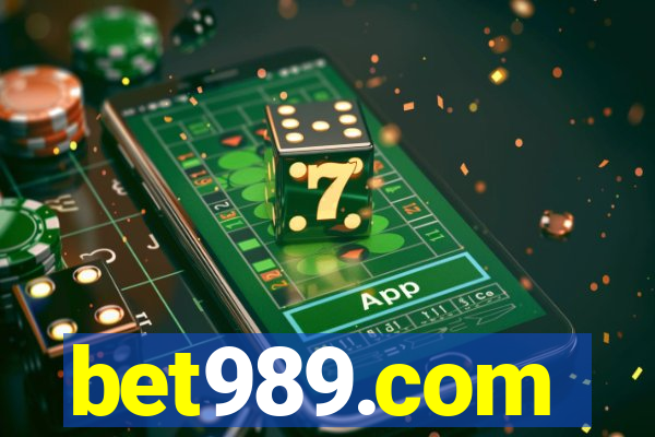 bet989.com