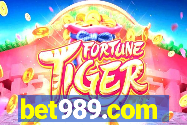 bet989.com