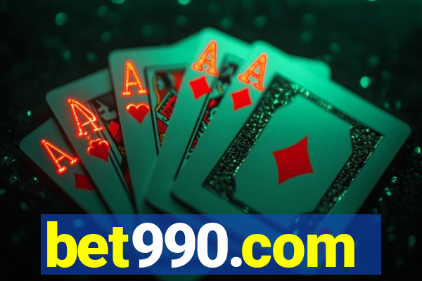 bet990.com