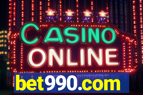 bet990.com