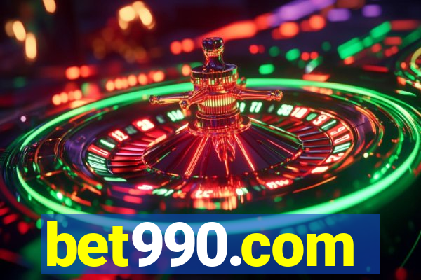 bet990.com