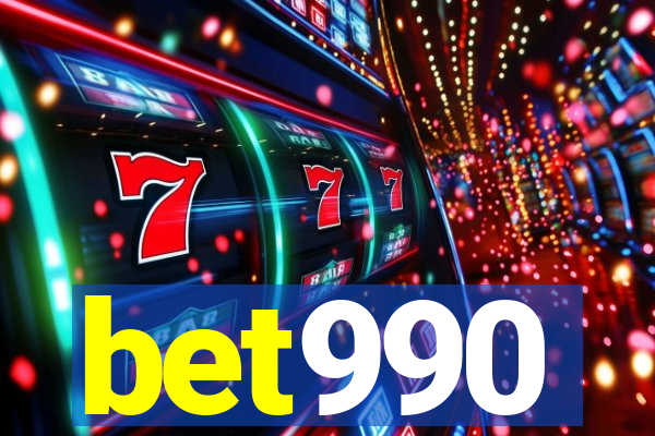 bet990