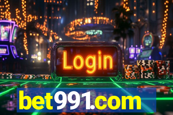 bet991.com