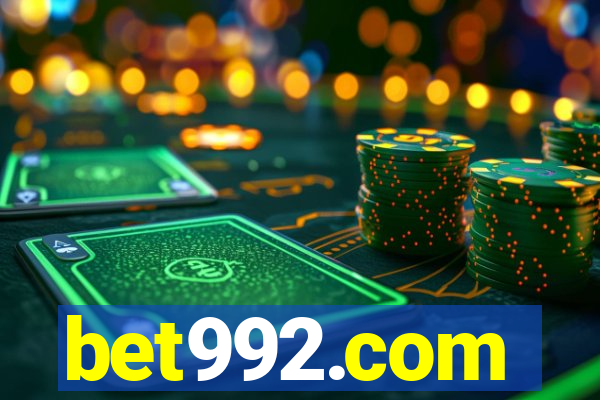 bet992.com