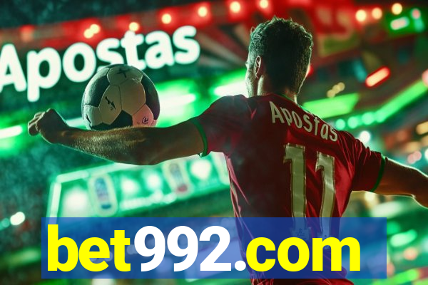 bet992.com