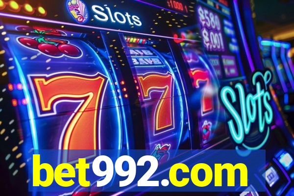 bet992.com