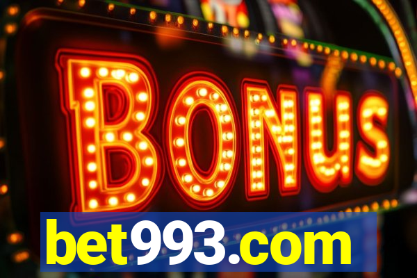 bet993.com