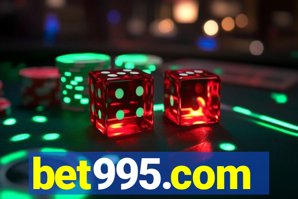 bet995.com