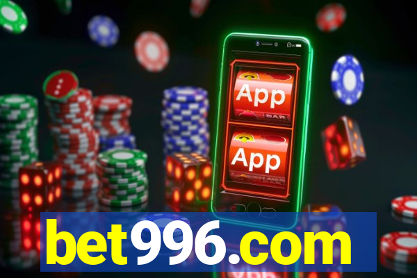 bet996.com