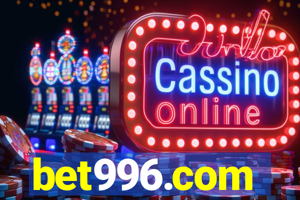 bet996.com