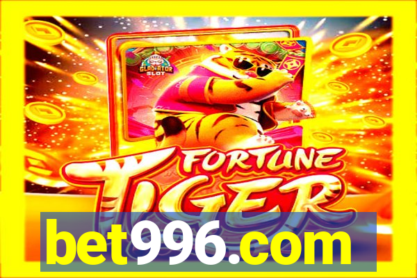 bet996.com