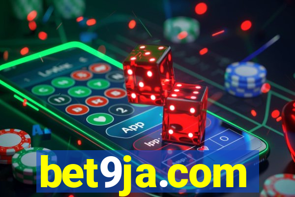 bet9ja.com