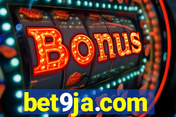 bet9ja.com