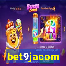 bet9jacom