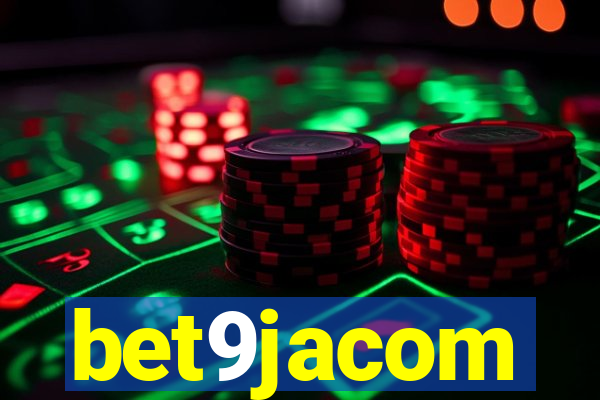 bet9jacom